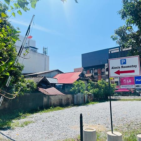 Alexis Kt Roomstay Kuala Terengganu Kültér fotó