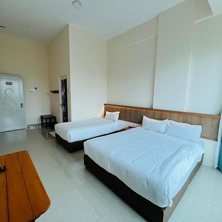Alexis Kt Roomstay Kuala Terengganu Szoba fotó