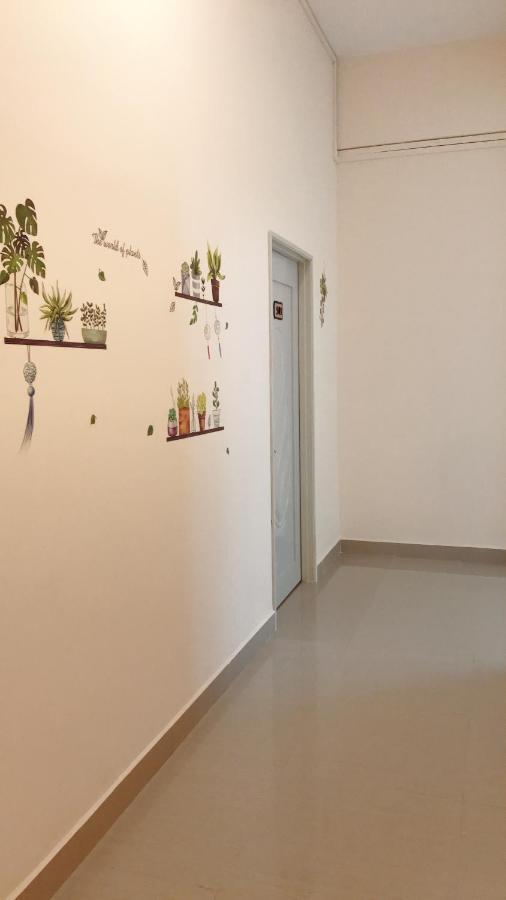 Alexis Kt Roomstay Kuala Terengganu Kültér fotó