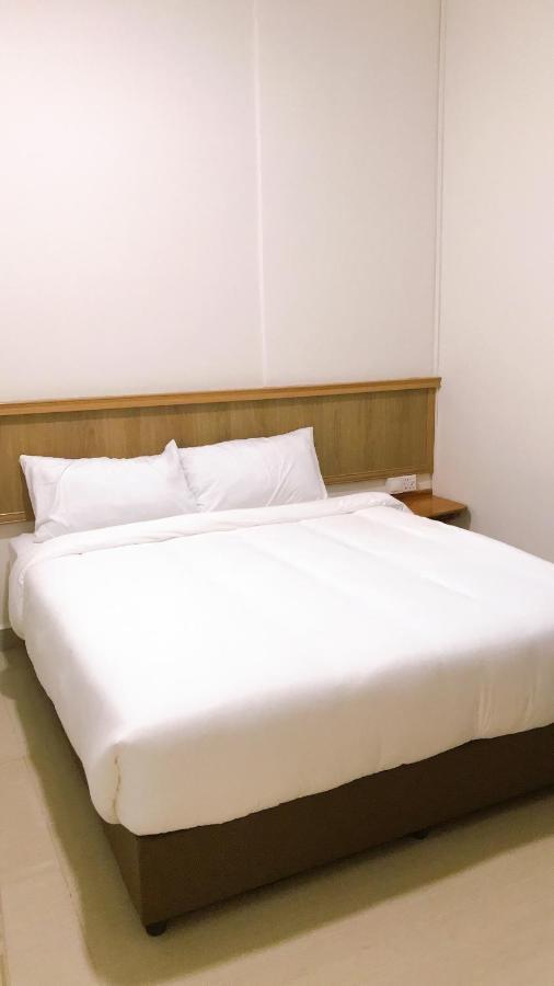 Alexis Kt Roomstay Kuala Terengganu Szoba fotó