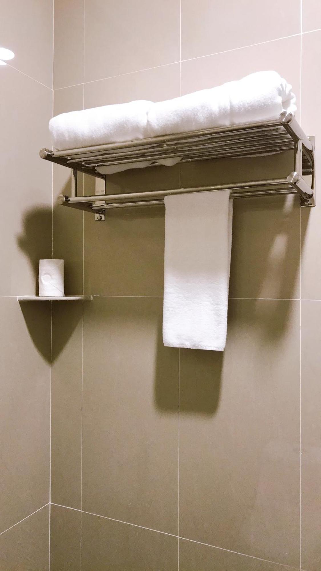 Alexis Kt Roomstay Kuala Terengganu Szoba fotó